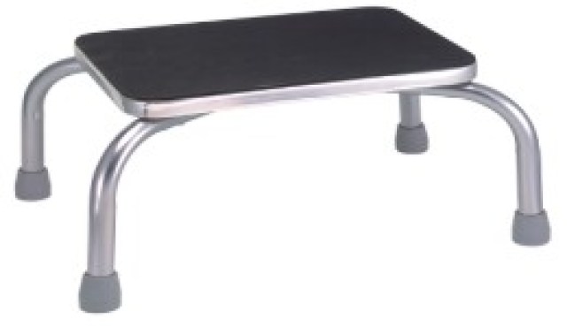 MSM53 Steel Step Stool Home